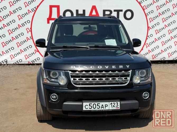 Продам Land Rover Донецк - изображение 1