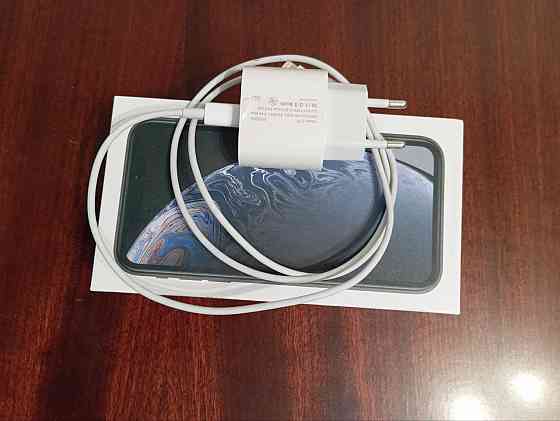 iPhone Xr Донецк