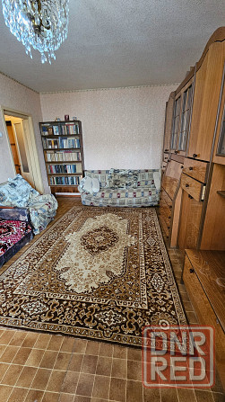 Недорого! 2-комнатная квартира, ул.230 Стрелковой Дивизии Донецк - изображение 4