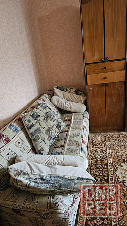 Недорого! 2-комнатная квартира, ул.230 Стрелковой Дивизии Донецк - изображение 6