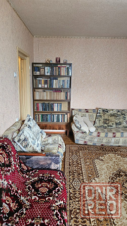 Недорого! 2-комнатная квартира, ул.230 Стрелковой Дивизии Донецк - изображение 3