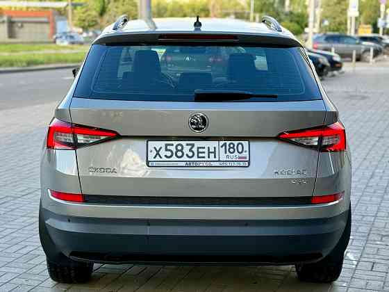 Skoda Kodiaq 2.0 TDI AT Донецк