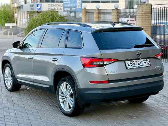 Skoda Kodiaq 2.0 TDI AT Донецк