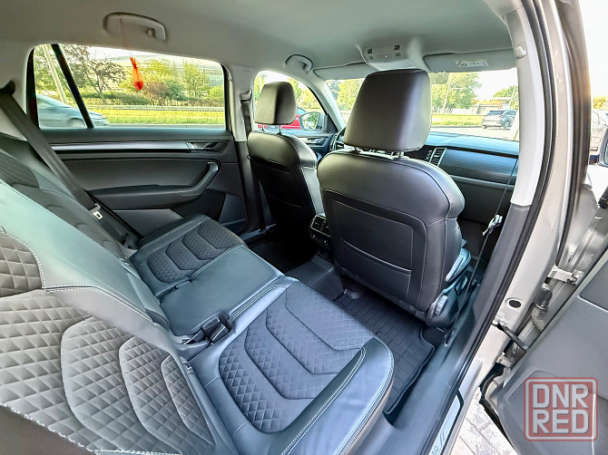 Skoda Kodiaq 2.0 TDI AT Донецк - изображение 7