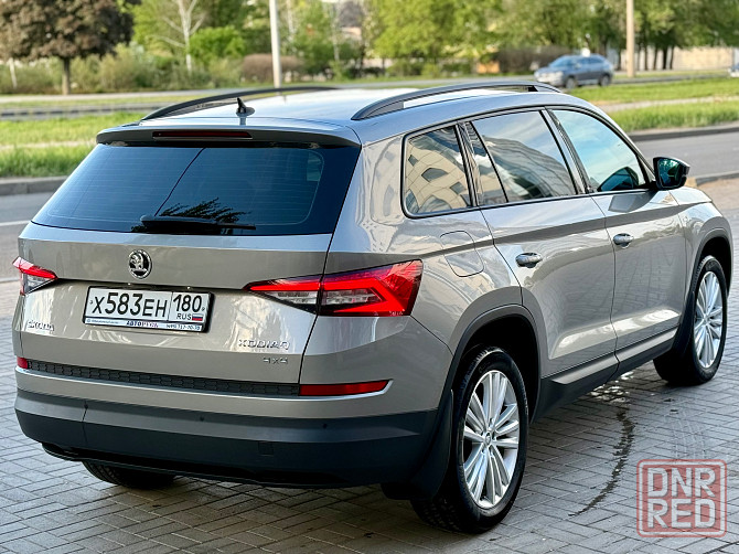 Skoda Kodiaq 2.0 TDI AT Донецк - изображение 2