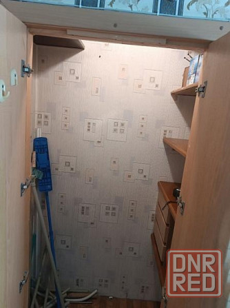Продается 2 ком. квартира - Абакумова, Кировский р-н. Донецк - изображение 6