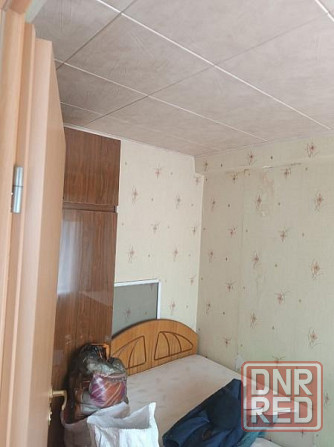 Продается 2 ком. квартира - Абакумова, Кировский р-н. Донецк - изображение 3