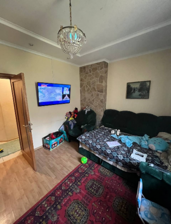 2-х ком. квартира в центре, ул. Розы Люксембург Донецк