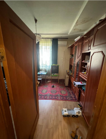 2-х ком. квартира в центре, ул. Розы Люксембург Донецк