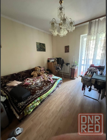 2-х ком. квартира в центре, ул. Розы Люксембург Донецк - изображение 7