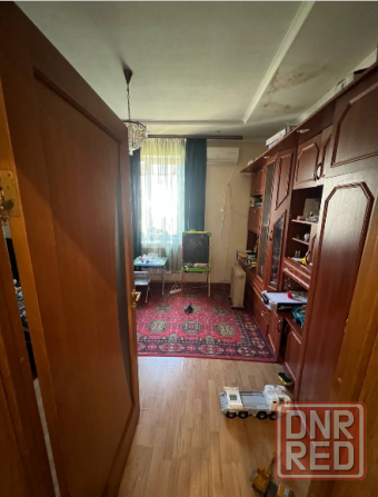 2-х ком. квартира в центре, ул. Розы Люксембург Донецк - изображение 2