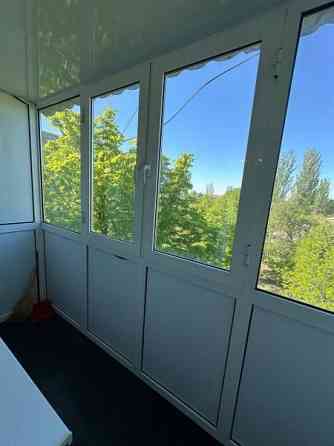 Продается 2 к. кв. 53 м². - в Калининском р-н. Донецк