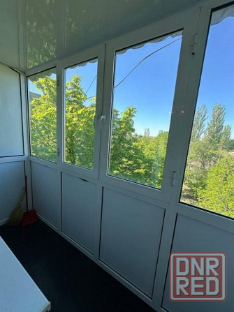Продается 2 к. кв. 53 м². - в Калининском р-н. Донецк - изображение 3