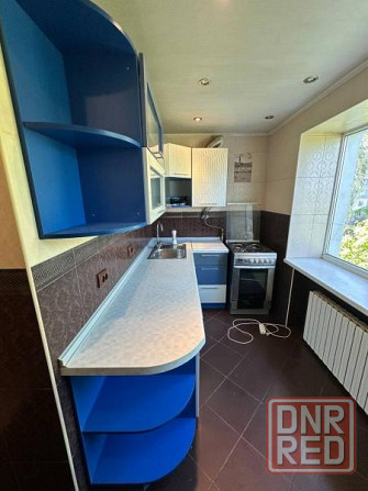 Продается 2 к. кв. 53 м². - в Калининском р-н. Донецк - изображение 6