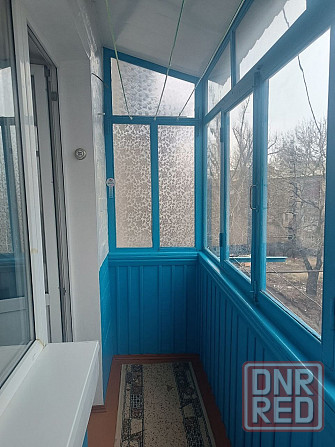 Продам 1 ком кв по Киевскому пр 77 Донецк - изображение 8