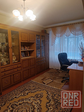 Продам 1 ком кв по Киевскому пр 77 Донецк - изображение 6