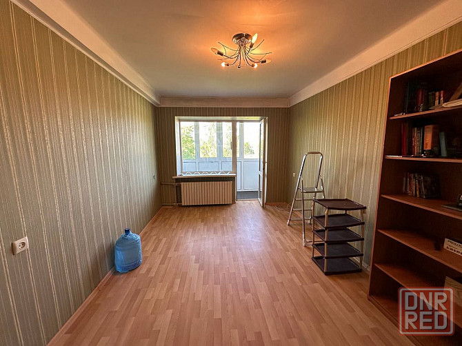 Продается 2-х к. кв. в Калининском р-не Донецк - изображение 3