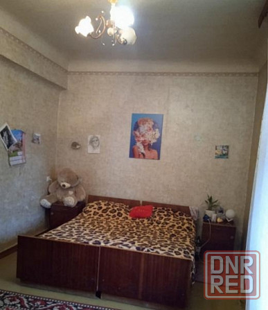 Продам 3 ком кв в Калининском р-н по ул Лабутенко Дик Донецк - изображение 3