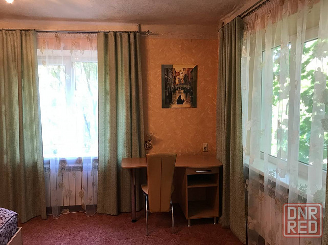 Сдам отличную 2хк.кв Изумруд Донецк - изображение 10
