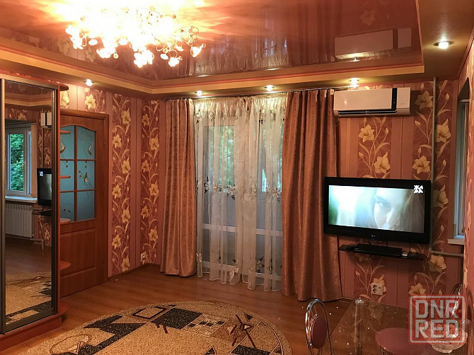 Сдам отличную 2хк.кв Изумруд Донецк - изображение 11