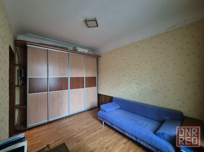 Продам 4х к.кв., ул.Комсомольская 29, 2/4, р-он пл.Победы. Горловка - изображение 2
