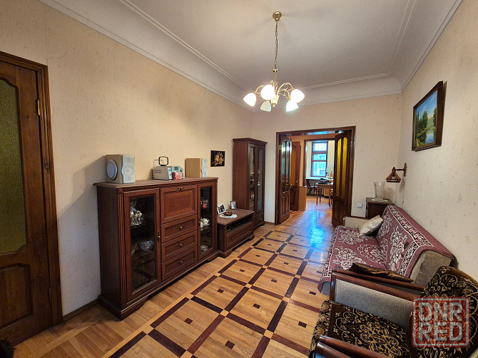 Продам 4х к.кв., ул.Комсомольская 29, 2/4, р-он пл.Победы. Горловка - изображение 5