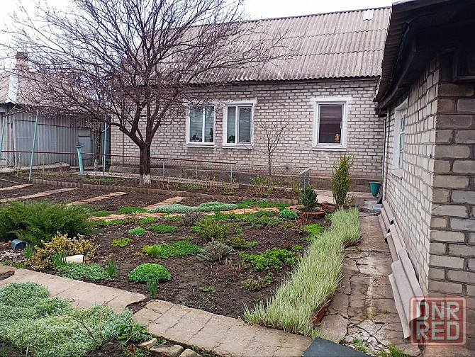 Продам дом в городе Енакиево район Горного Техникума. Енакиевский поселок. Енакиево - изображение 10