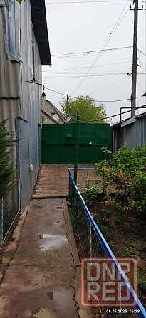 Продам дом в городе Енакиево район Горного Техникума. Енакиевский поселок. Енакиево - изображение 4
