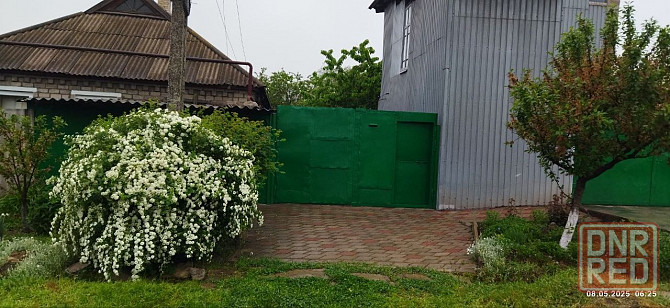 Продам дом в городе Енакиево район Горного Техникума. Енакиевский поселок. Енакиево - изображение 1