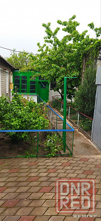 Продам дом в городе Енакиево район Горного Техникума. Енакиевский поселок. Енакиево - изображение 3