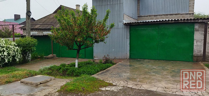 Продам дом в городе Енакиево район Горного Техникума. Енакиевский поселок. Енакиево - изображение 2