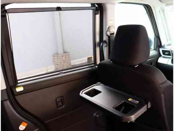 TOYOTA ROOMY CUSTOM G-T 1.0 TURBO Донецк