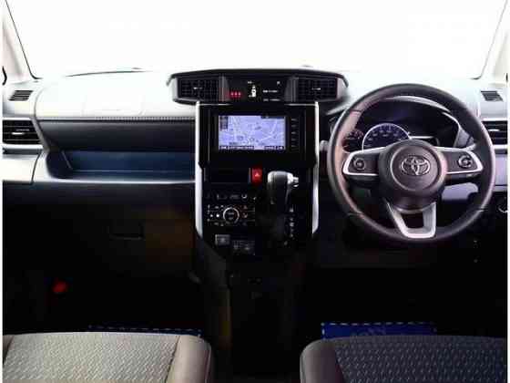 TOYOTA ROOMY CUSTOM G-T 1.0 TURBO Донецк