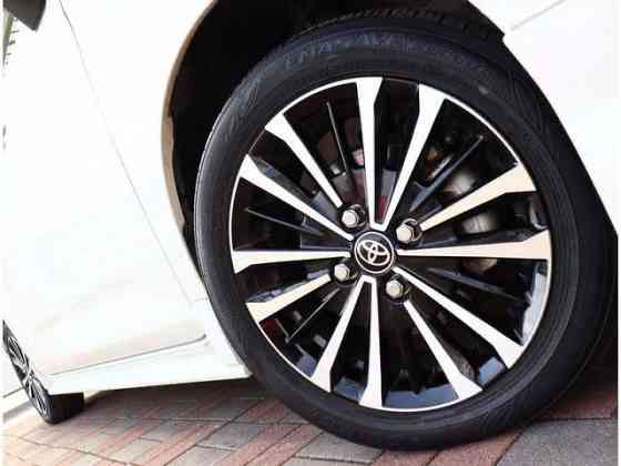 TOYOTA ROOMY CUSTOM G-T 1.0 TURBO Донецк