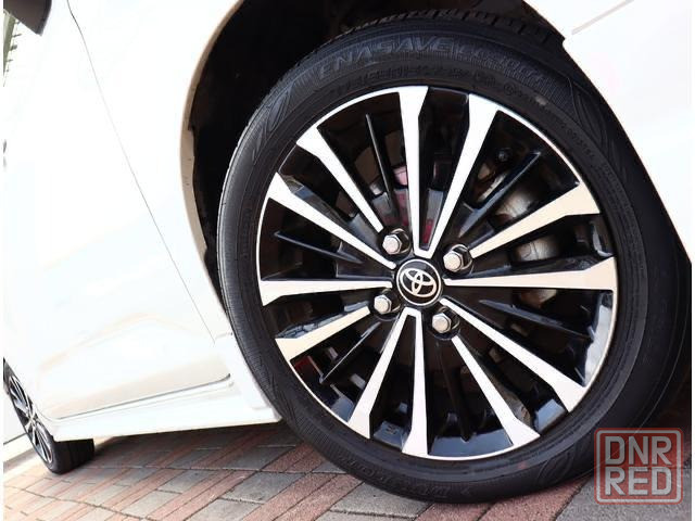 TOYOTA ROOMY CUSTOM G-T 1.0 TURBO Донецк - изображение 4