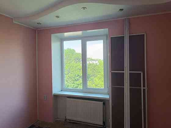 Продам 3х комнатрую квартиру Енакиево