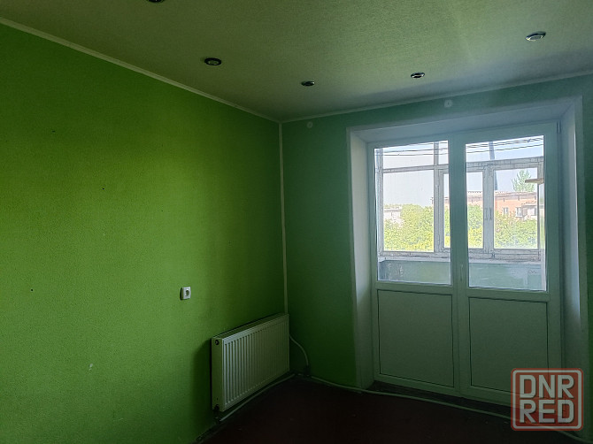 Продам 3х комнатрую квартиру Енакиево - изображение 5