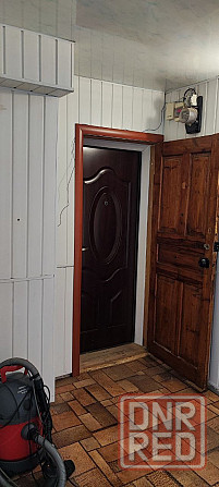 Продам 3х комнатрую квартиру Енакиево - изображение 1