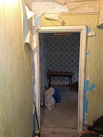 Продажа 2-х комнатной квартиры г. Макеевка,  микрорайон Восточный, улица Токарева Макеевка
