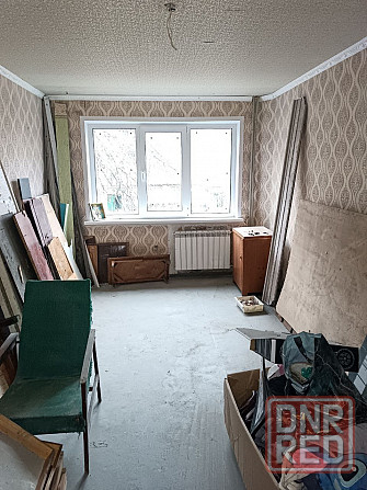Продажа 2-х комнатной квартиры г. Макеевка,  микрорайон Восточный, улица Токарева Макеевка - изображение 2