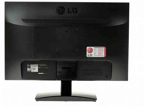 Монитор LG E2041S 20 дюймов Донецк