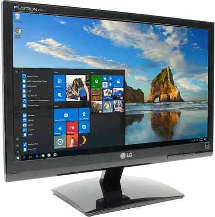 Монитор LG E2041S 20 дюймов Донецк