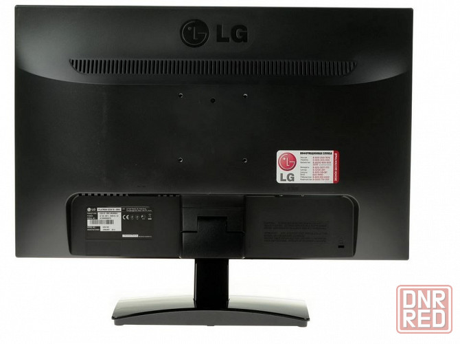 Монитор LG E2041S 20 дюймов Донецк - изображение 2