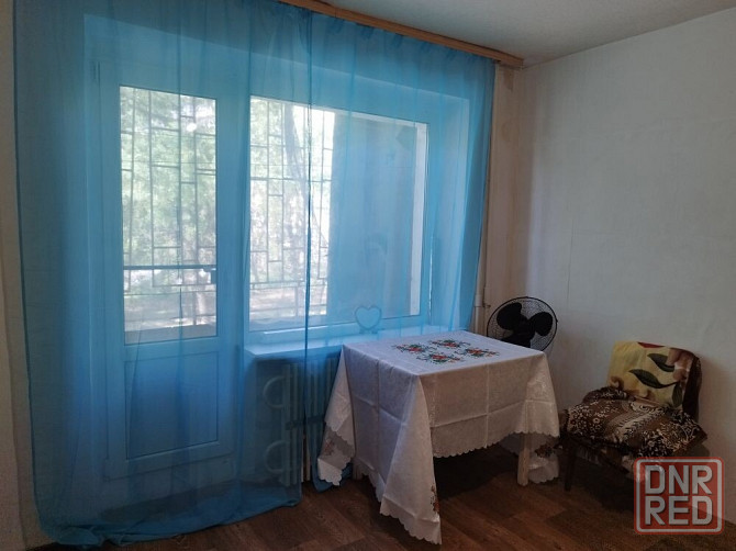 Продам 1-но ком.кв. Щетинина,жилое состояние.Автостанция.Документы готовы.Автостанция. Донецк - изображение 2