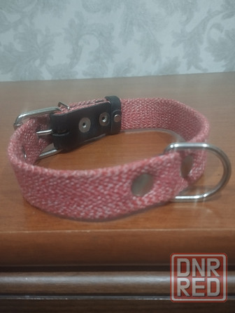 Продам ошейник новый для собаки. Донецк - изображение 2