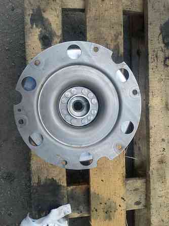 Маховик 0AW105317AK (Sachs 2295000718 ), audi a4 b8 cvt 0AW дизель CAGA Донецк