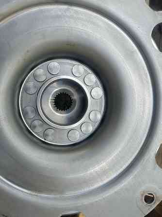 Маховик 0AW105317AK (Sachs 2295000718 ), audi a4 b8 cvt 0AW дизель CAGA Донецк