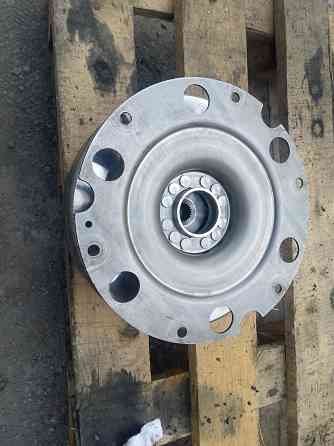 Маховик 0AW105317AK (Sachs 2295000718 ), audi a4 b8 cvt 0AW дизель CAGA Донецк
