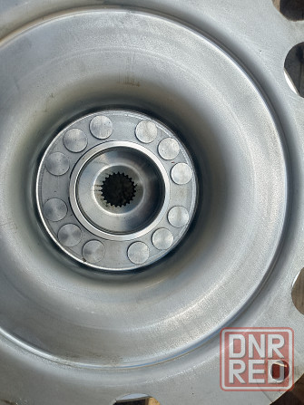 Маховик 0AW105317AK (Sachs 2295000718 ), audi a4 b8 cvt 0AW дизель CAGA Донецк - изображение 2