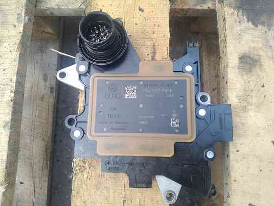 Блок управления вариатора audi a4 b8 2.0tdi 0AW VL381 0AW927156H Донецк